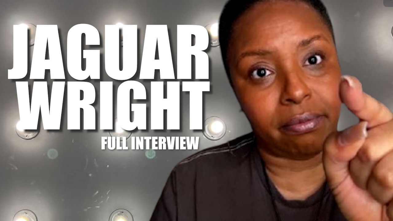 Jaguar Wright – Goes off on Chaleston White, MO3 Trial, Nolan Wells, Jay Z, Diddy & More