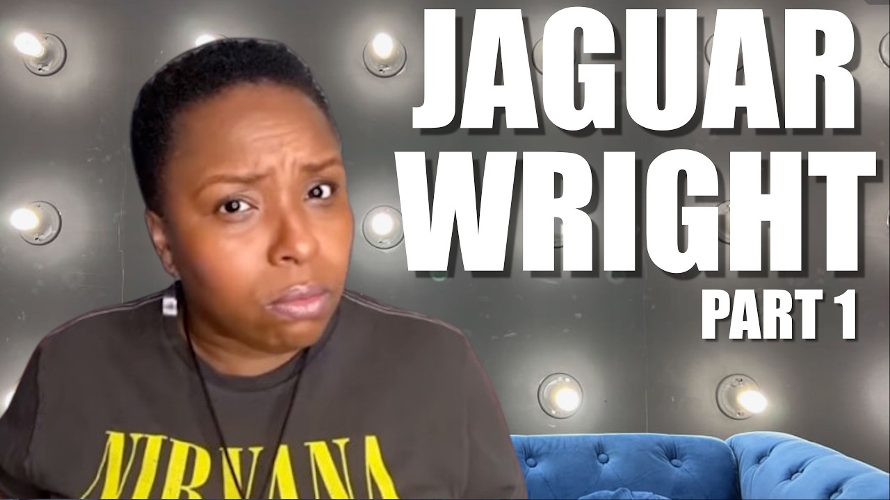Jaguar Wright – On Chrisean Rock Goes off on Charleston White Mo3 Trial Alicia Keys