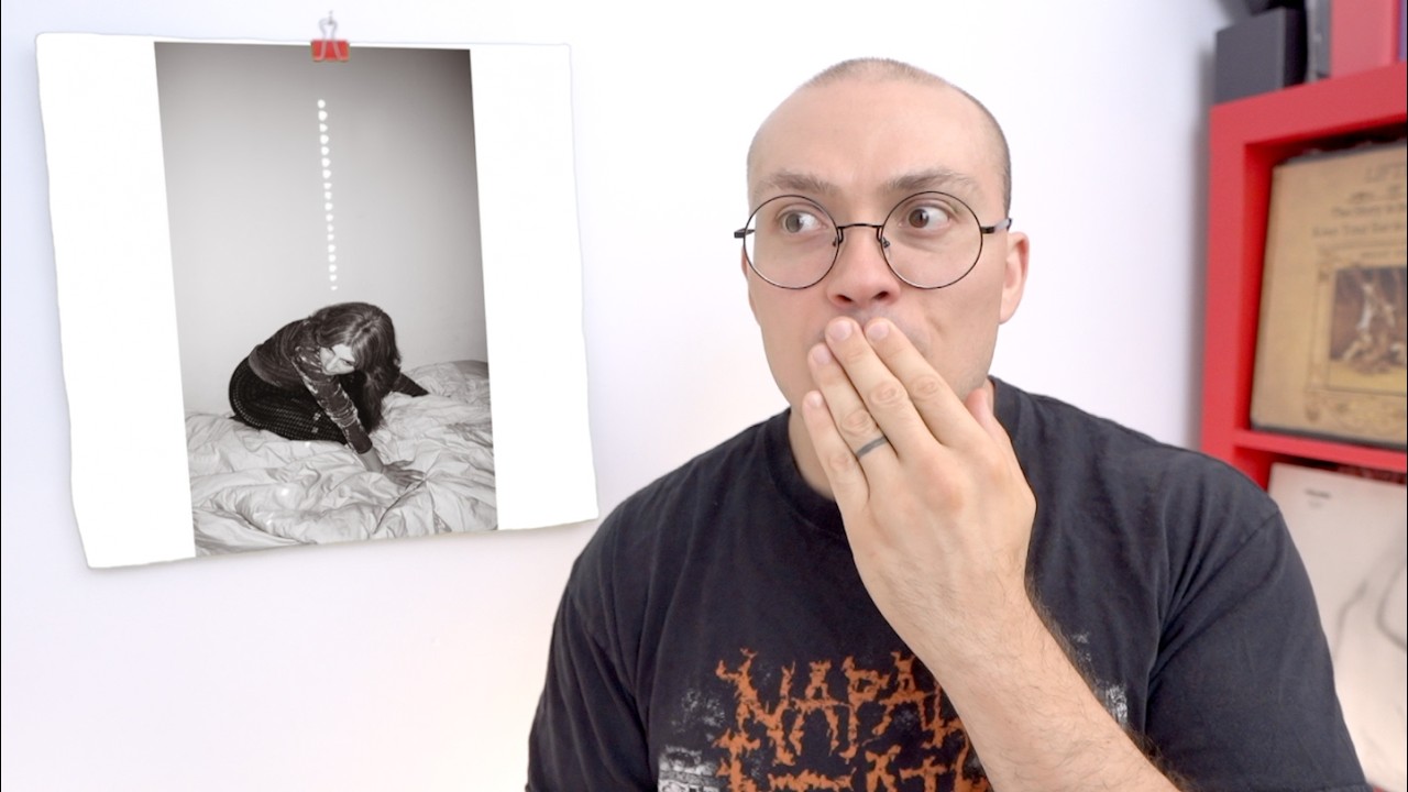 Julia Holter – Materia ALBUM REVIEW