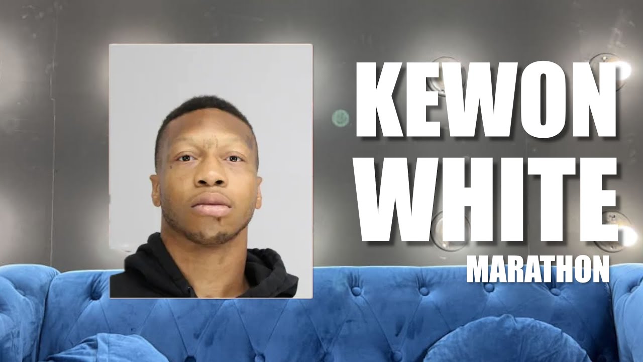 Kewon White – MO3 Murder For Hire Trail Jail Calls