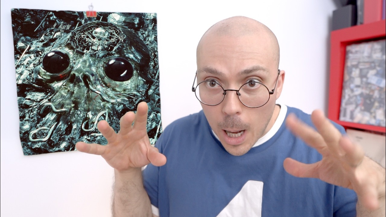 King Gizzard & the Lizard Wizard – Alien Metal ALBUM REVIEW