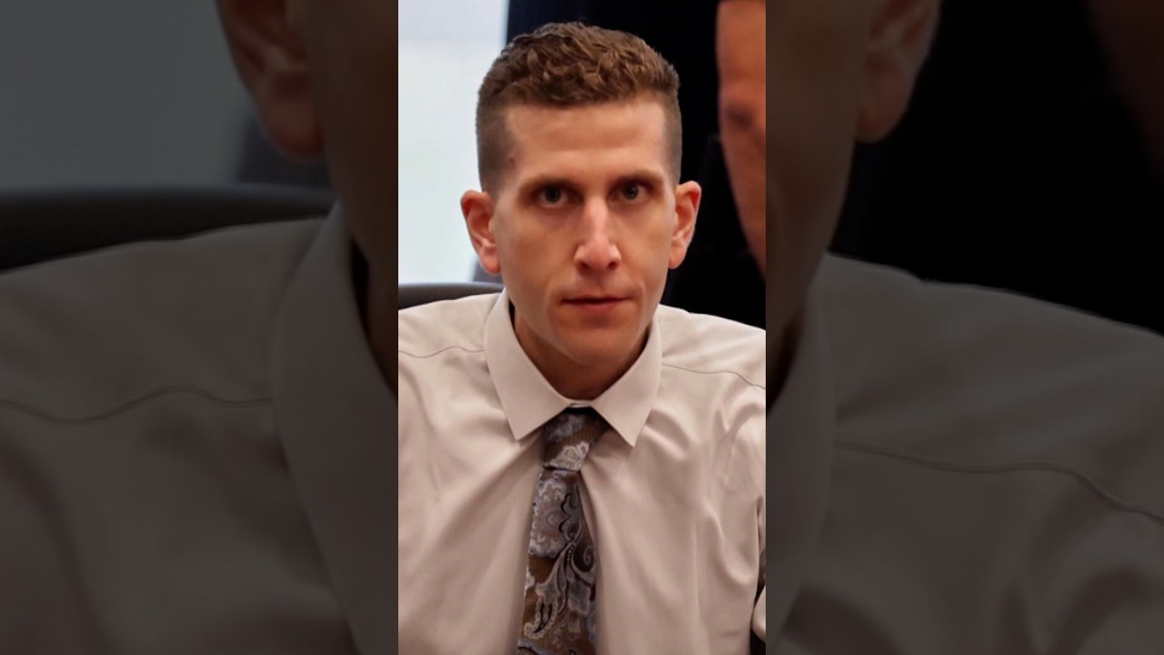 Kohberger granted new hearing to withdraw guilty plea