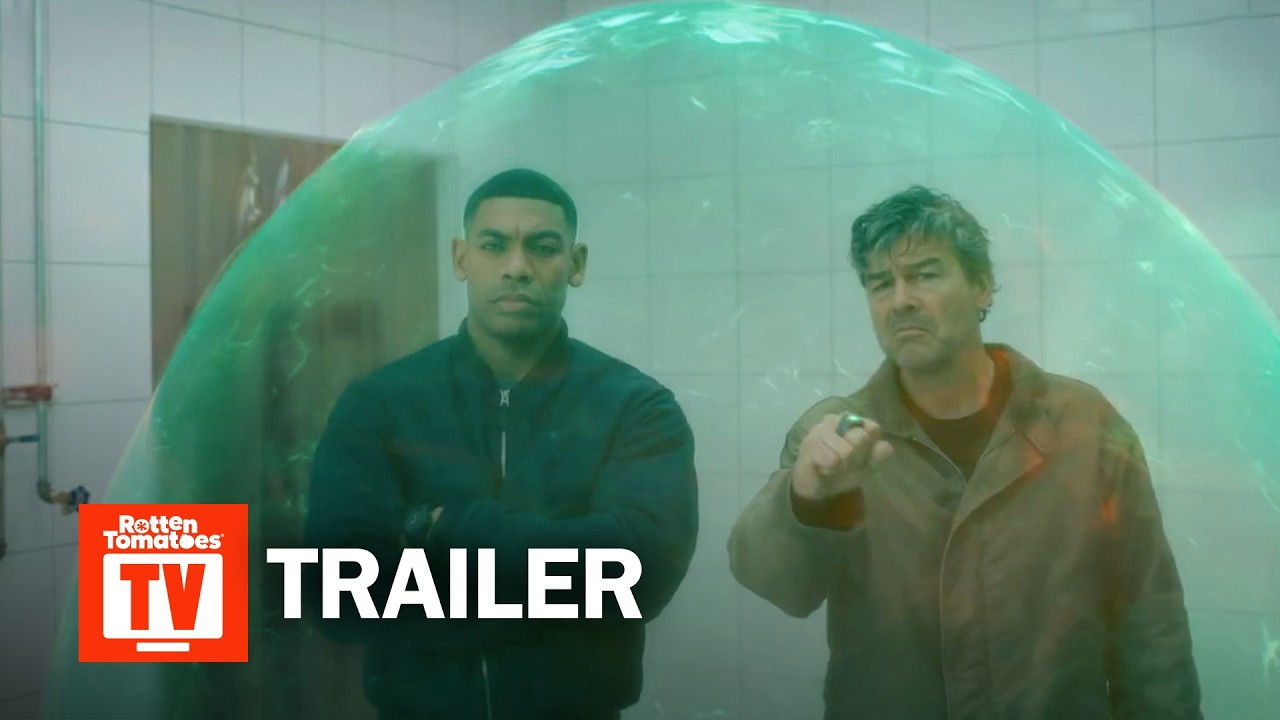 Lanterns Season 1 Trailer | ‘Weeks Ahead’
