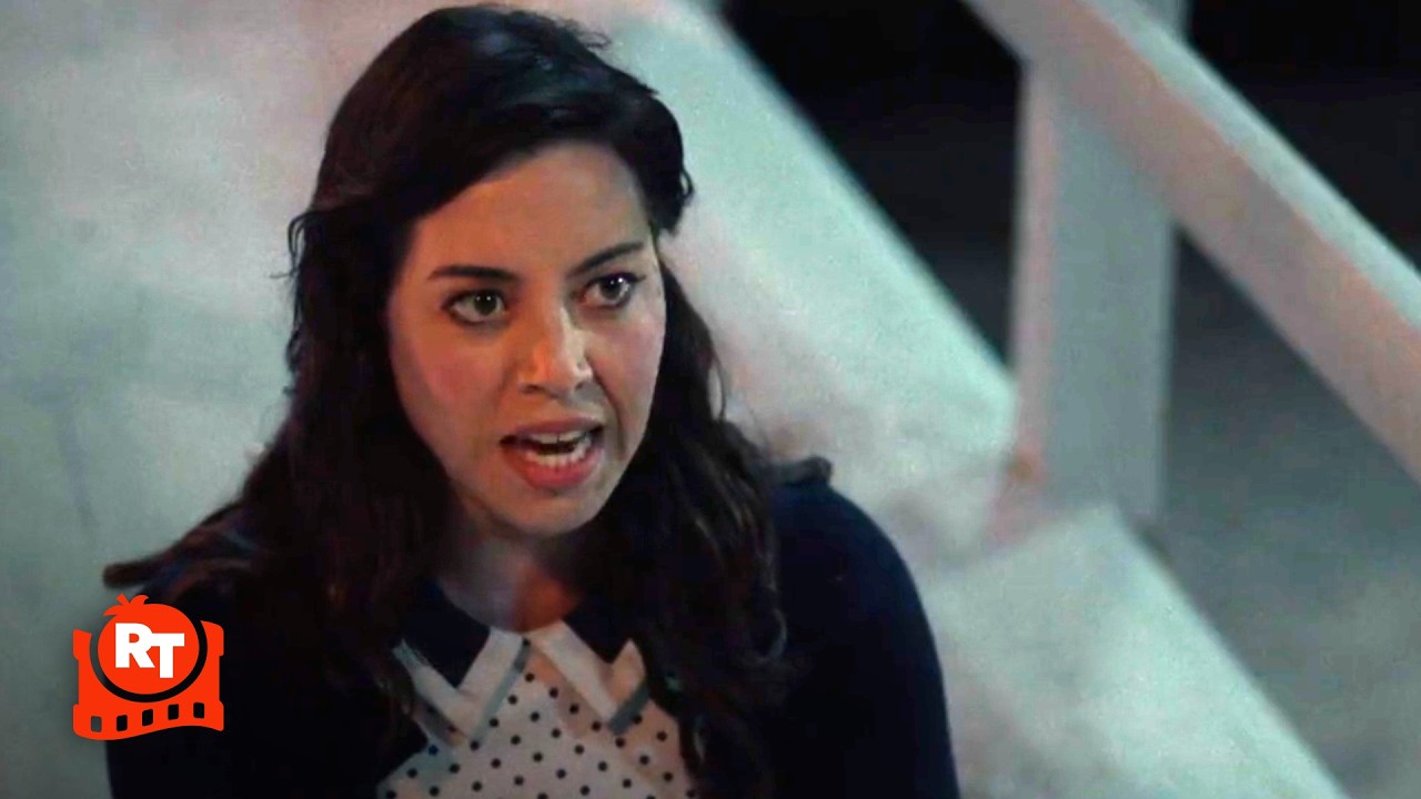 Life After Beth (2014) – Aubrey Plaza FREAKS THE F*CK OUT (4/10) | Movieclips