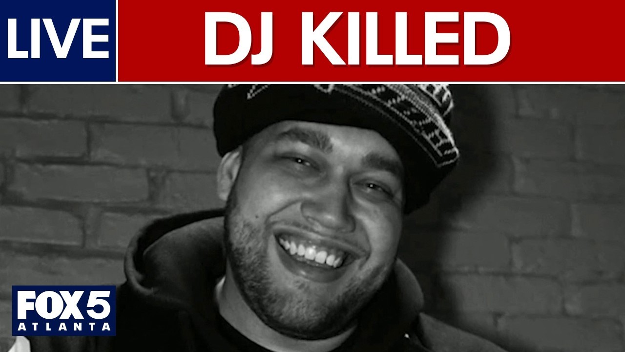 LIVE | 5K honors Ahmaud Arbery; DJ killed during armed robbery