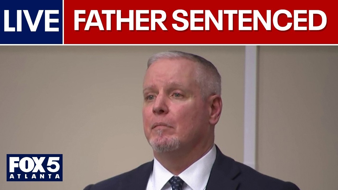 LIVE | Father sentenced for son’s mass shooting; Cyclosporiasis continues to spread