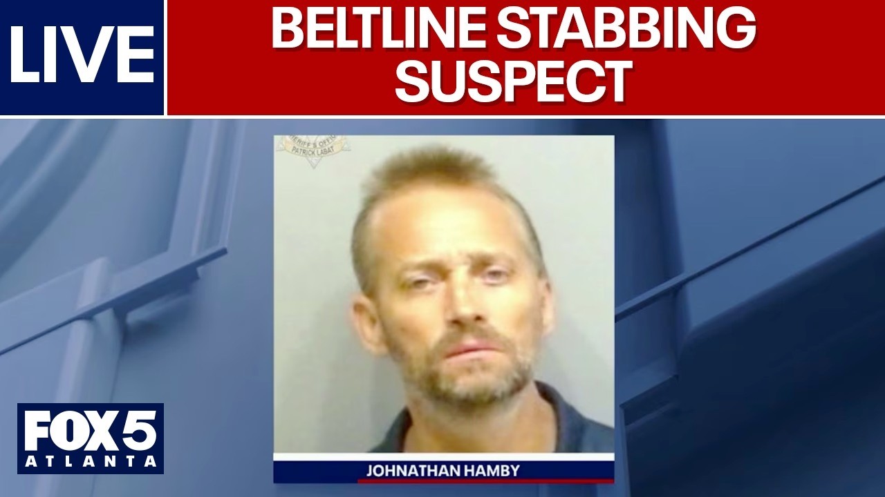 LIVE | Mayor demands safety review after fatal Beltline stabbing & felon with 30 arrests charged
