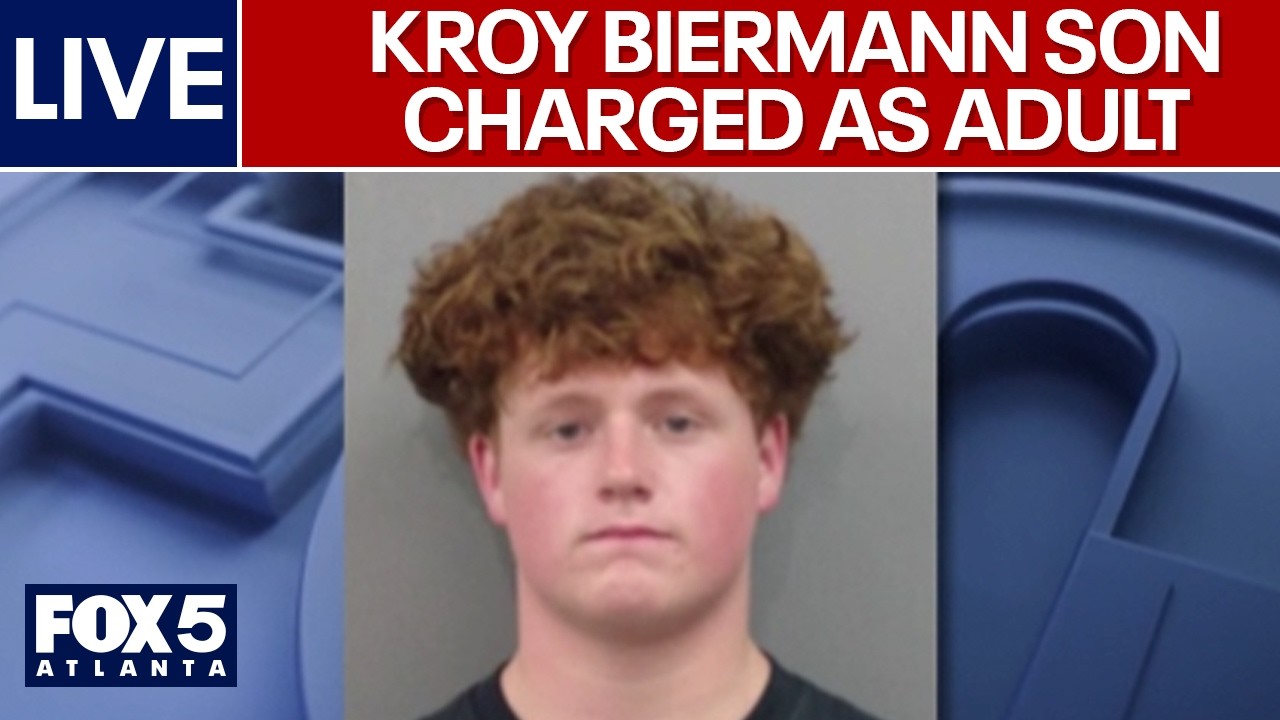LIVE | Stockbridge mayor removal hearing; 15-year-old son of former Falcon accused of sexual assault
