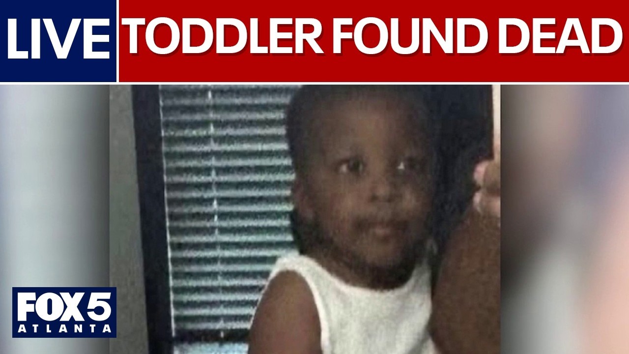LIVE | Toddler found dead after frantic search; Colin Gray appeals for new trial