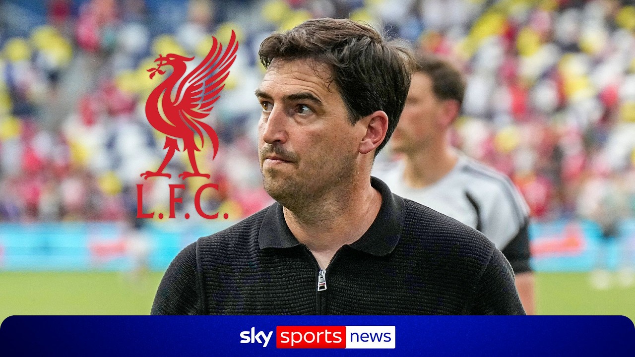 Liverpool could be without homegrown player in team for first time in 134 years