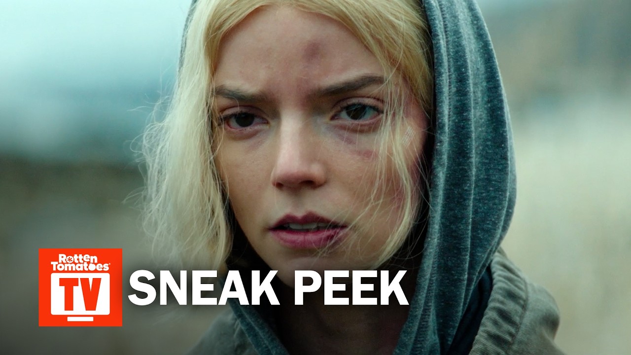 Lucky Limited Series Episode 5 Sneak Peek | ‘So What Now?’