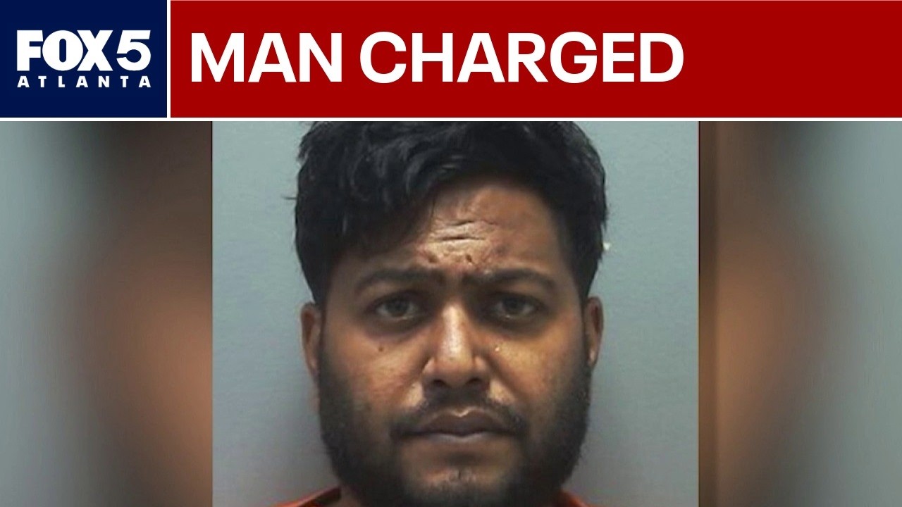 Man accused of assaulting 14-year-old who missed the bus | FOX 5 News