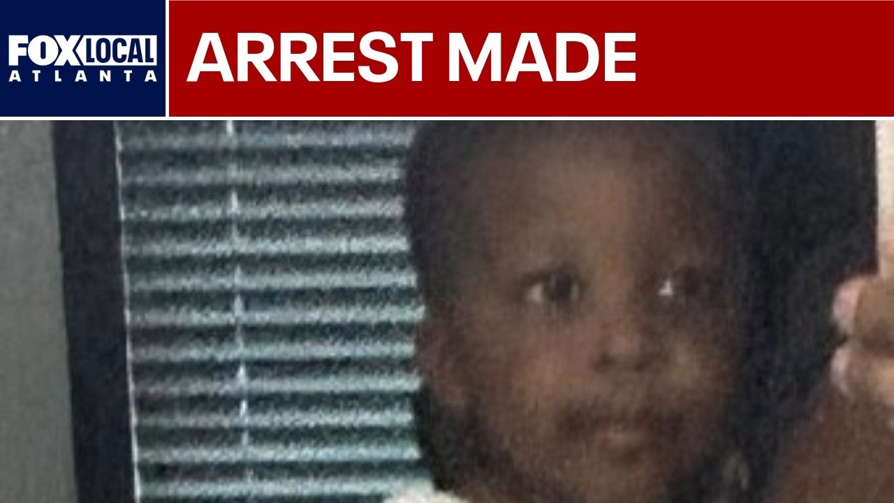 Man accused of placing toddler’s body in woods | FOX 5 News