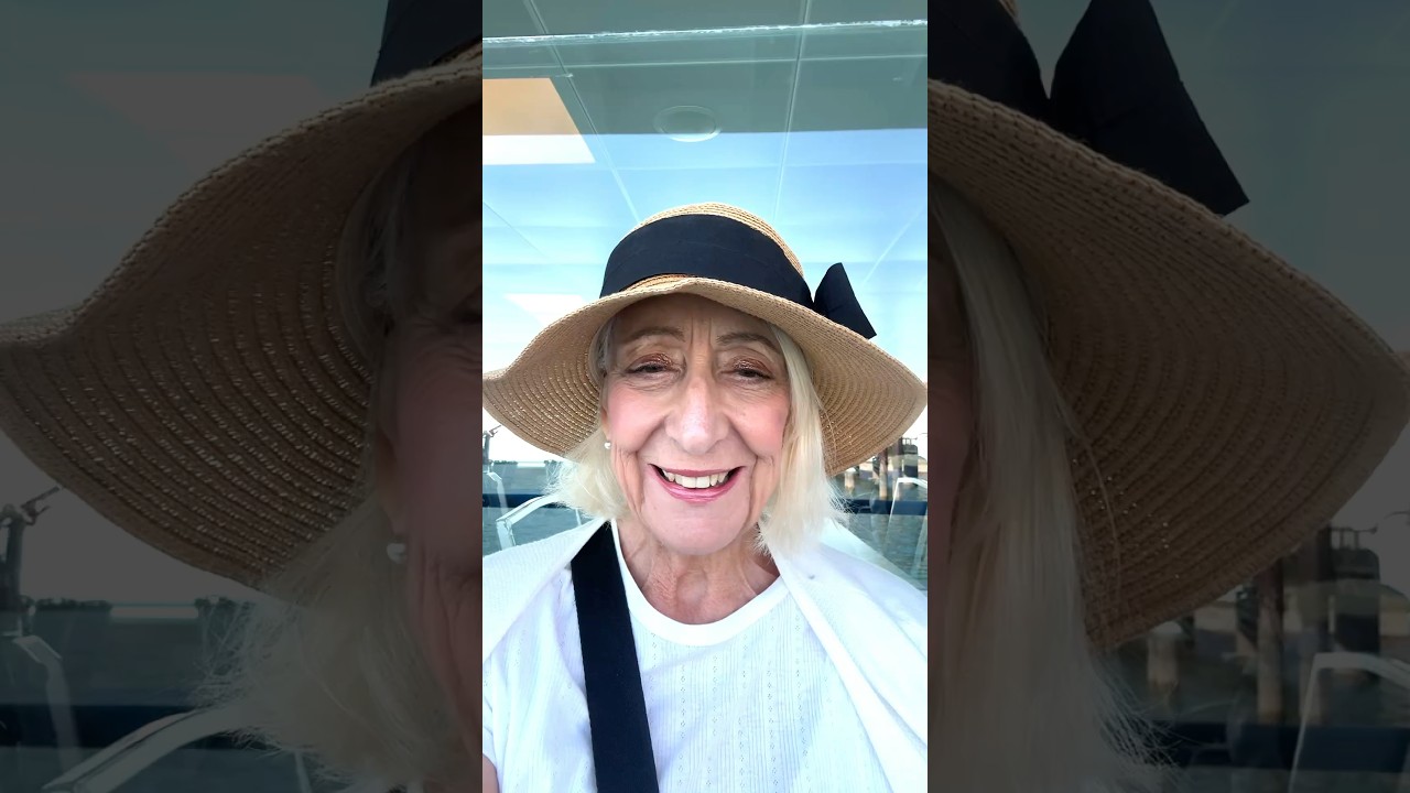 Margaret’s Morning Minute #10
