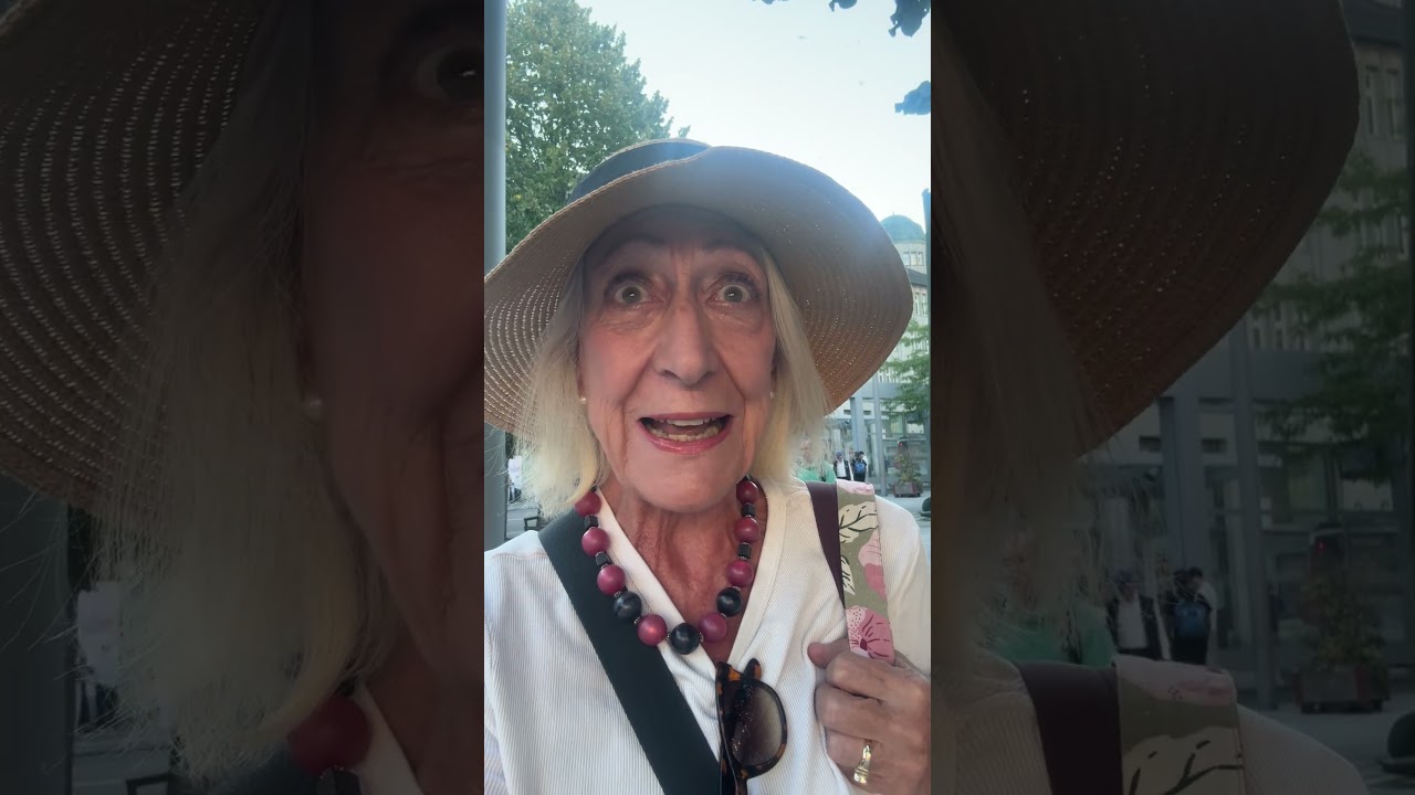 Margaret’s Morning Minute #12