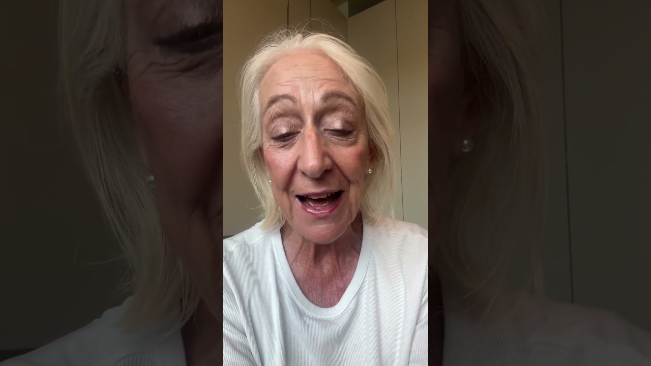 Margaret’s Morning Minute #13