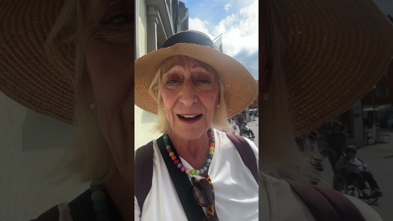 Margaret’s Morning Minute #14