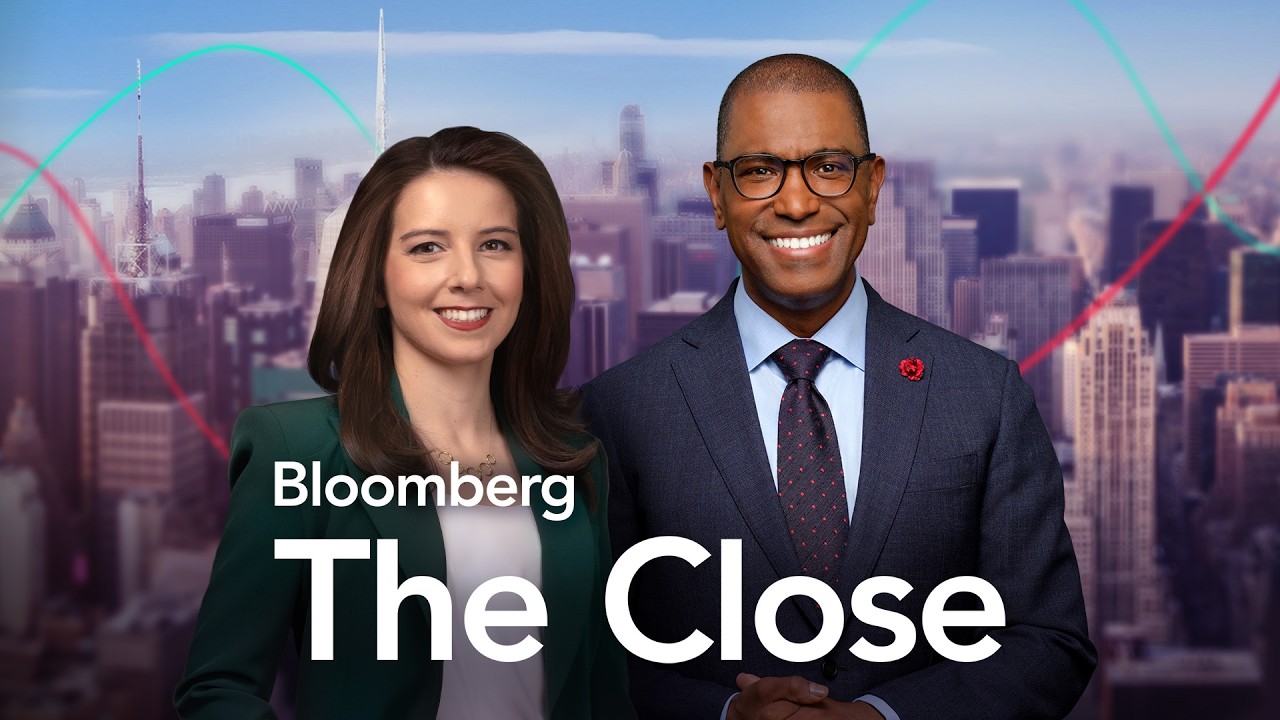 Markets Slip as Rising Yields Pressure Tech | The Close 8/6/2026