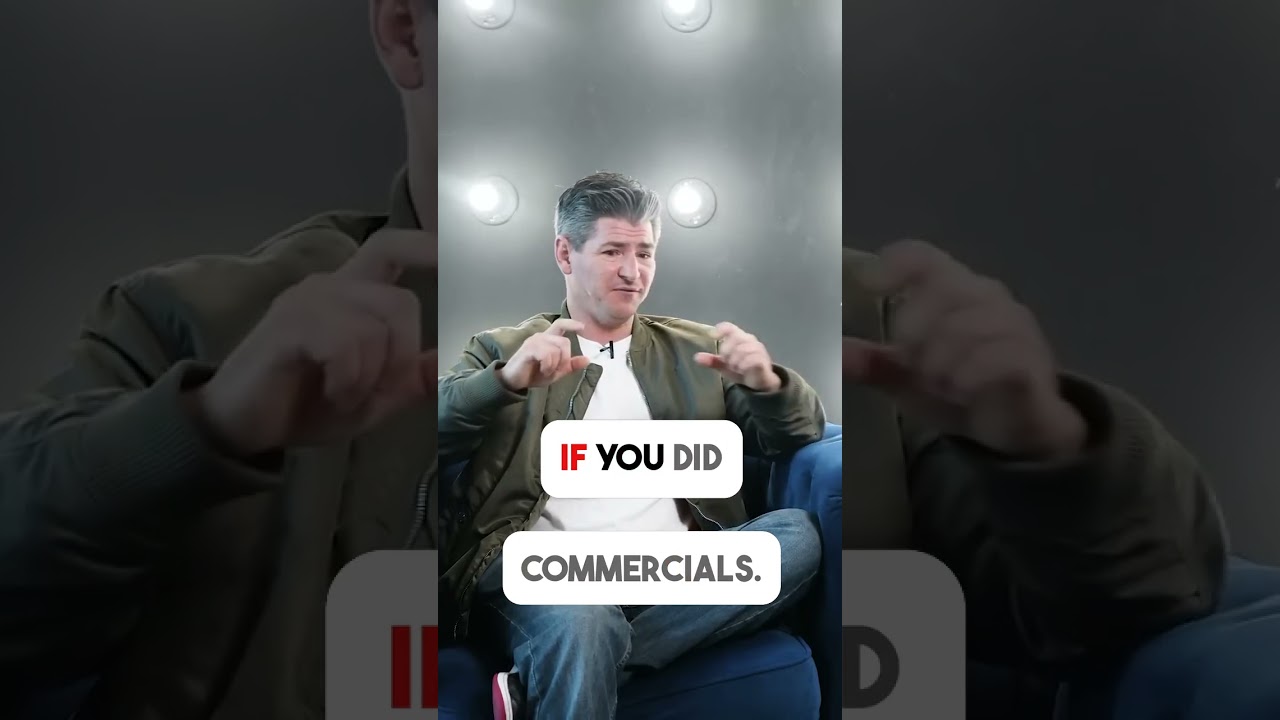 michael fishman  roseanne was my first job #podcast clips #shortvideo #shortsviral