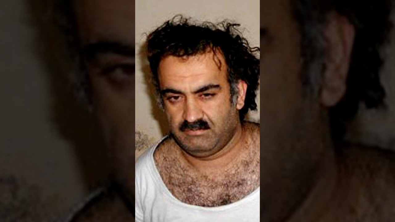 Military trial date set for alleged 9/11 mastermind
