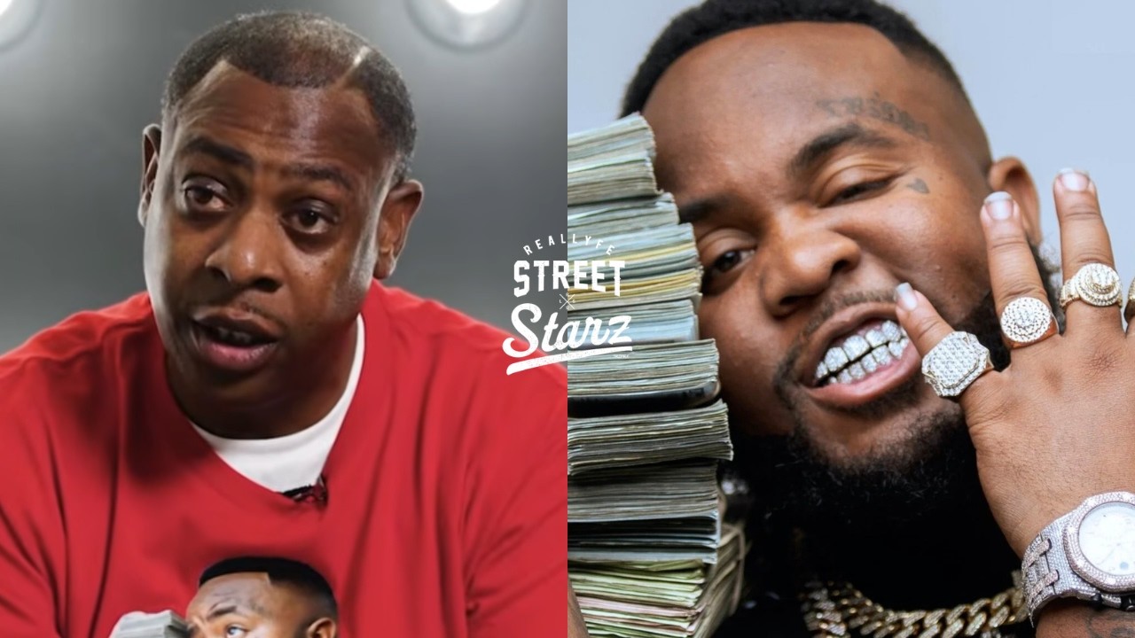 “Mo3 Had DREAMS of his own D****” Drop Speaks on Mo3 and his impact on Dallas
