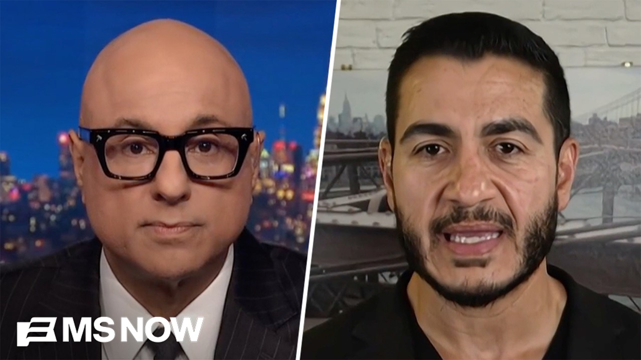 ‘Money out of politics, money in your pocket’: El-Sayed’s closing message ahead of Michigan primary
