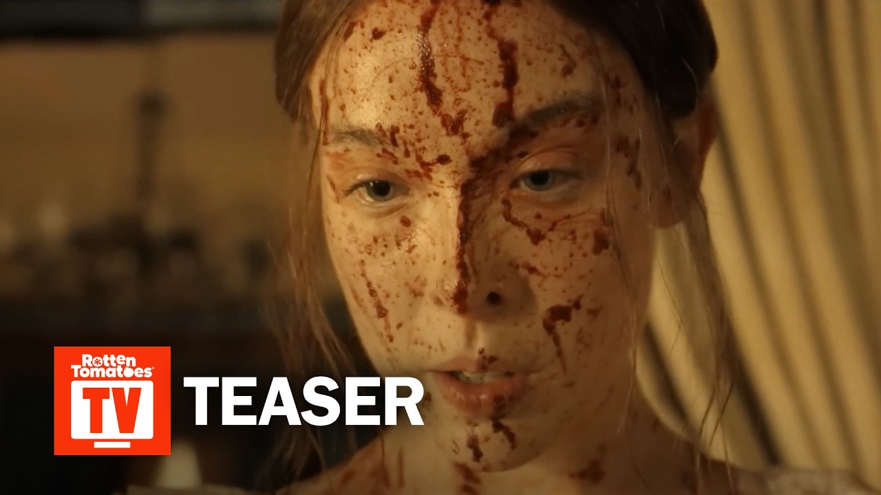 Monster: The Lizzie Borden Story Limited Series Teaser