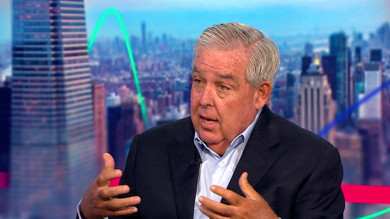 Morgan & Morgan Founder: Firm Is Worth ‘At Least $10 Billion’