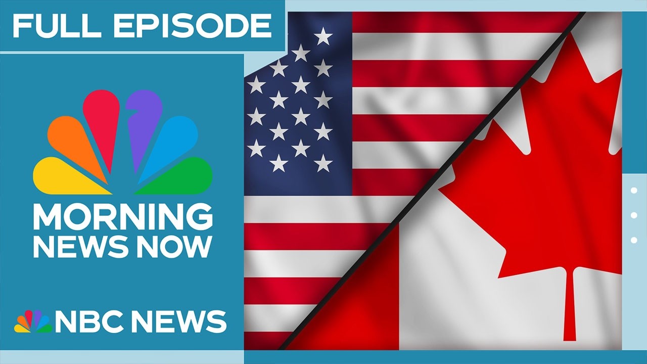 Morning News NOW Full Episode – Aug. 24