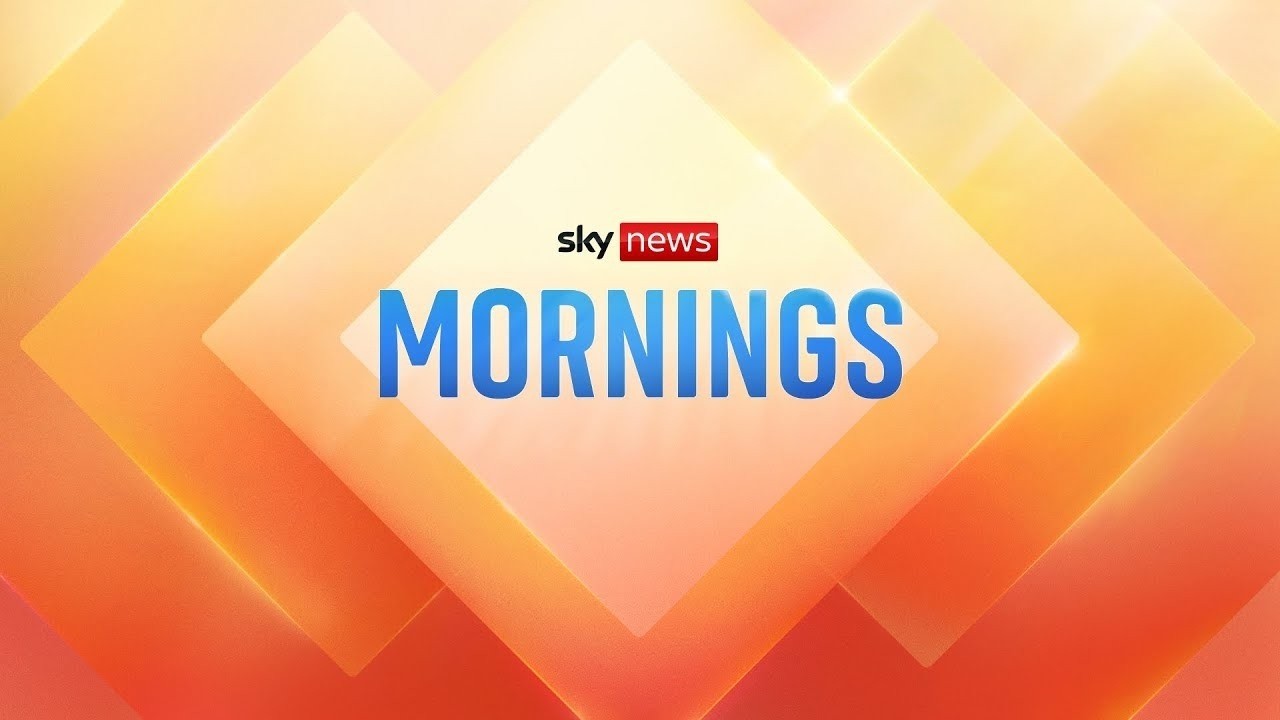Mornings | Sunday 16 August 2026