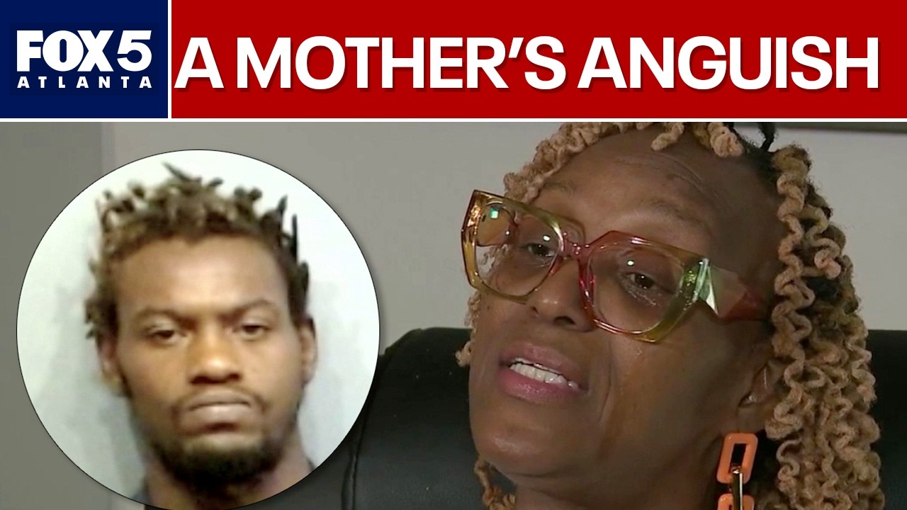 Mother claims police ignored mental crisis | FOX 5 News
