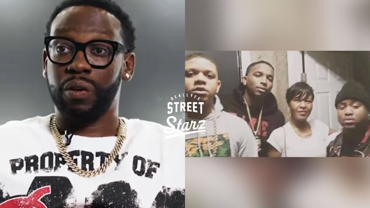 Mr Hit That Reminisces The Time Where he worked With Mo3 Trap boy freddy and Yella Beezy
