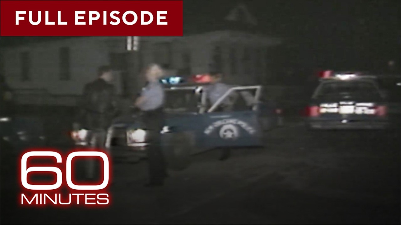 Murder Mysteries | 60 Minutes Full Episodes