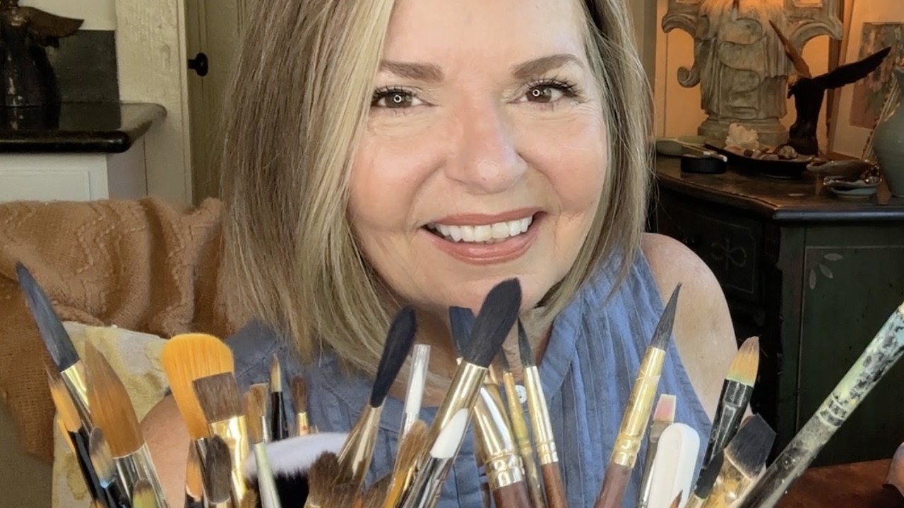 My Dirty Little Secret | Over 50 Over 60