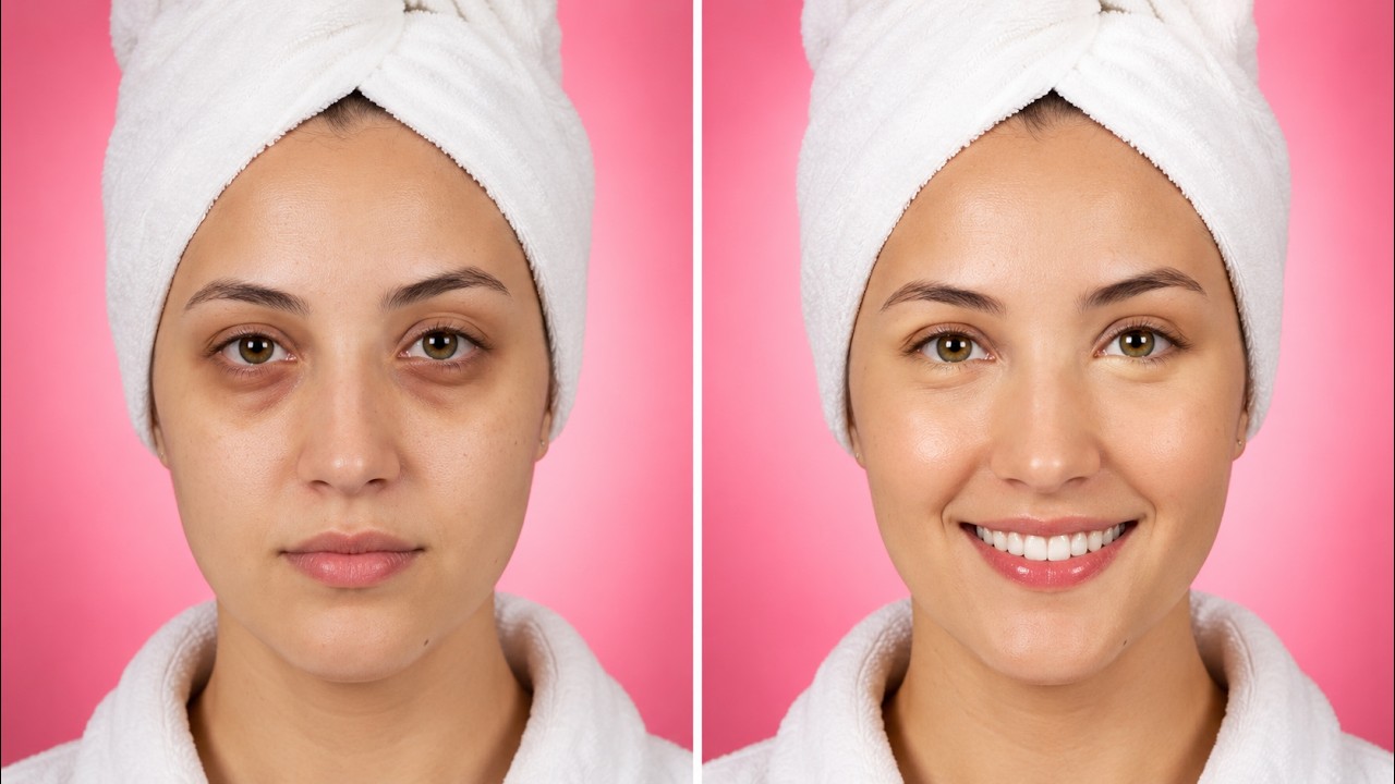 🌿 Natural Beauty Alternatives You Can Make at Home