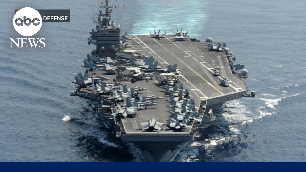 Navy sailor attempted to jump overboard, family alleges