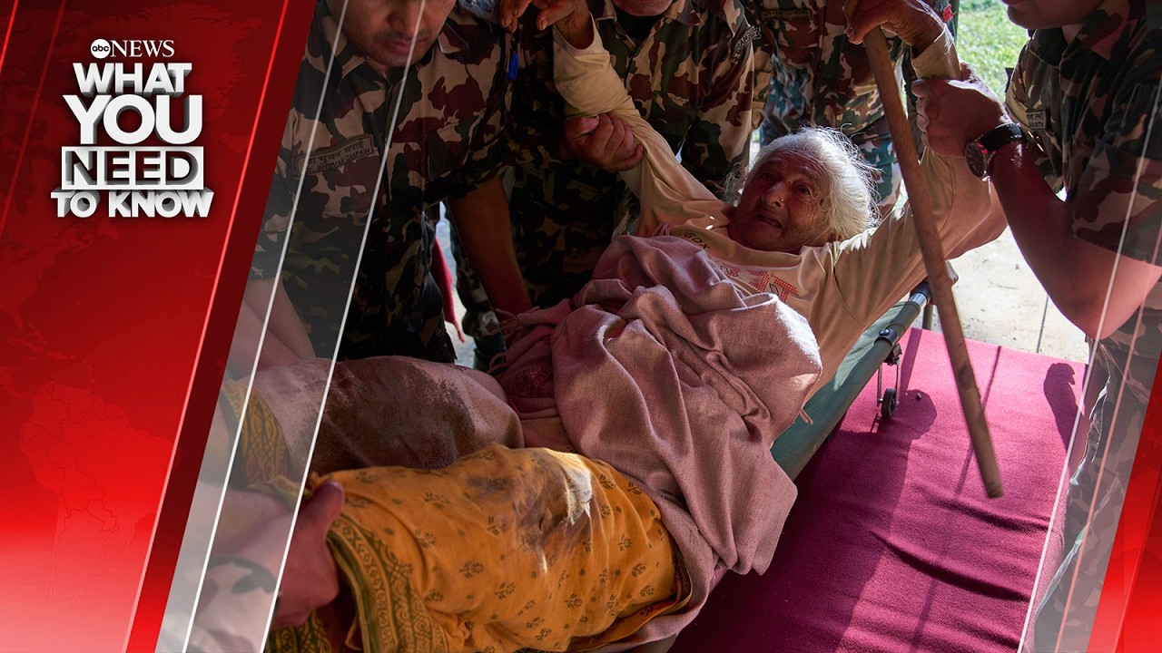 Nepal-Tibet Flood: Hundreds Dead, Nearly 1,000 Still Missing. What You Need to Know- August 28