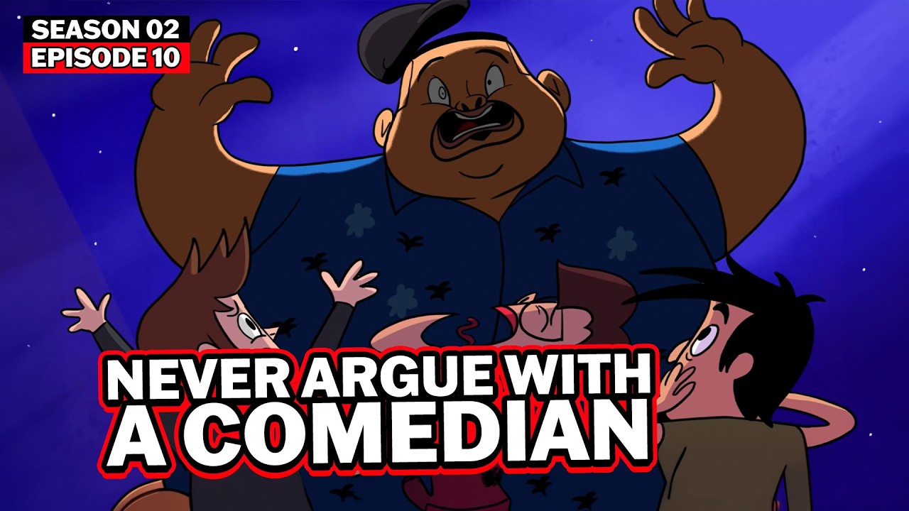 Never Argue With a Comedian | Gabriel Iglesias