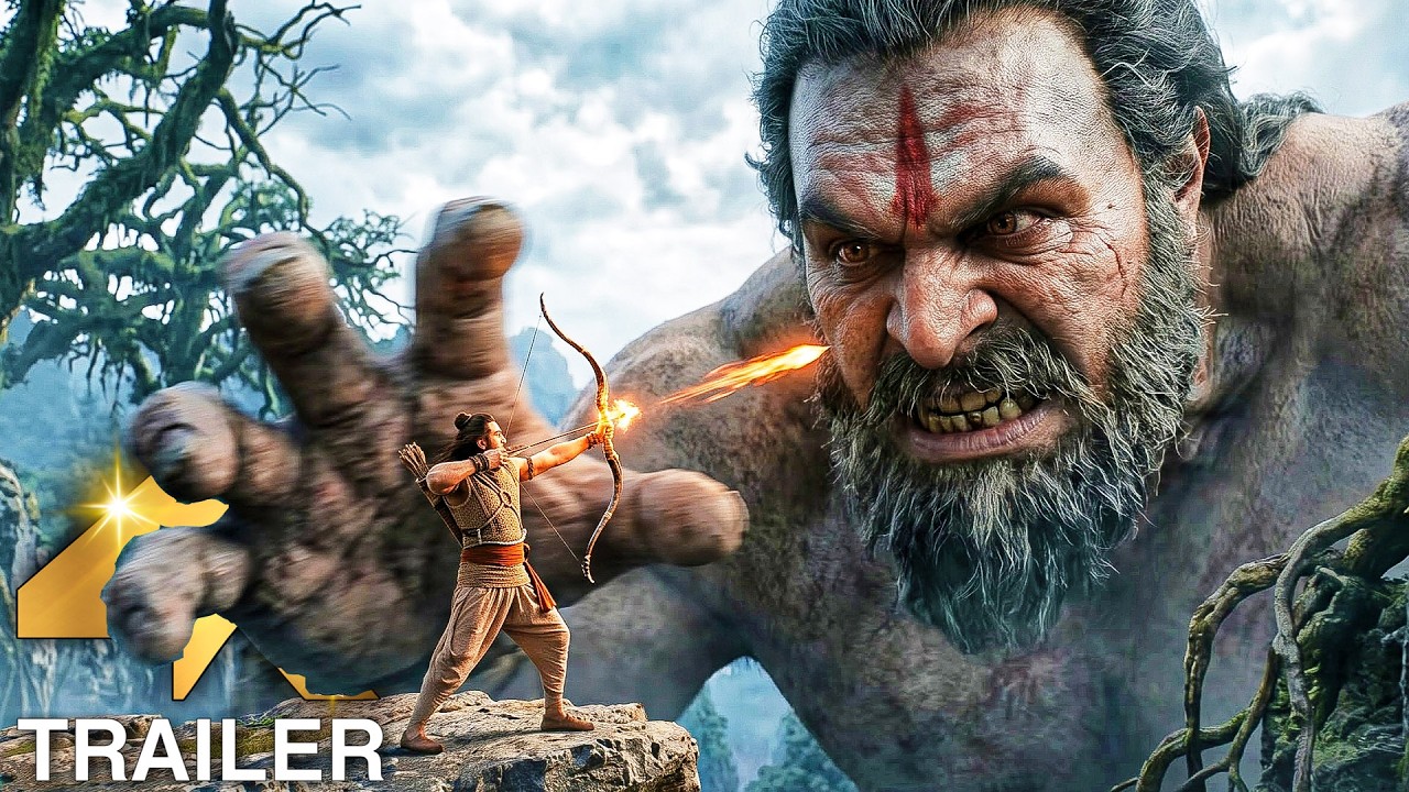 NEW MOVIE TRAILERS 2026 (Action) 4K ULTRA HD