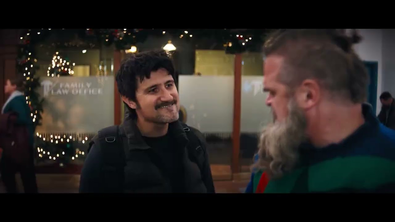 New Trailers This Week | Week 32