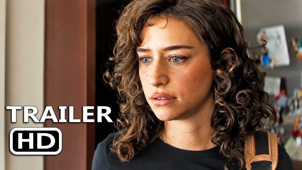 NICKELS Official Trailer (2026) Odessa A’zion