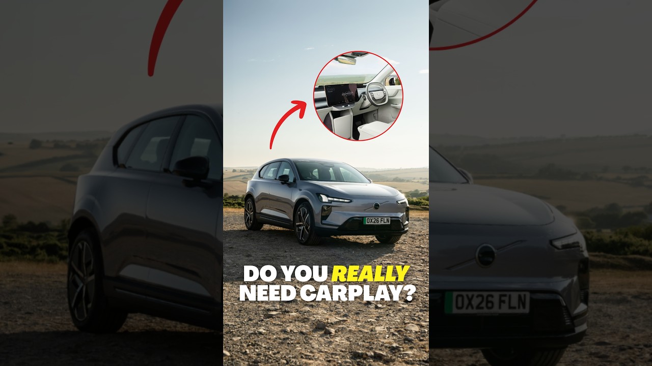 No Apple CarPlay? No problem! | What Car?