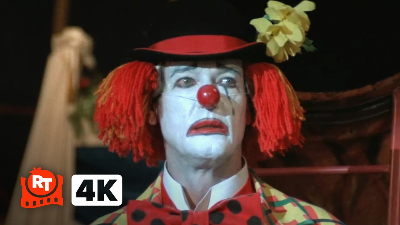 Octopussy (1983) – Bond’s Clown Disguise (8/10) | Movieclips