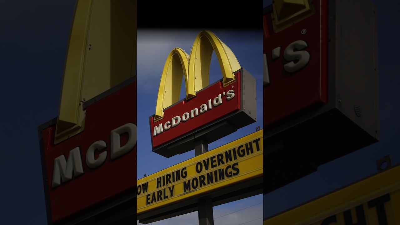 Odd Lots: How Anti-trust Laws Work for Franchise Restaurants