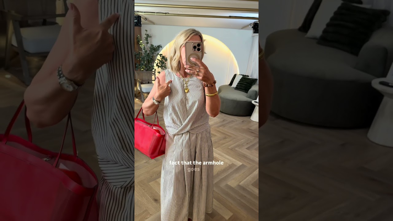 Our clients most loved co-ord this summer!