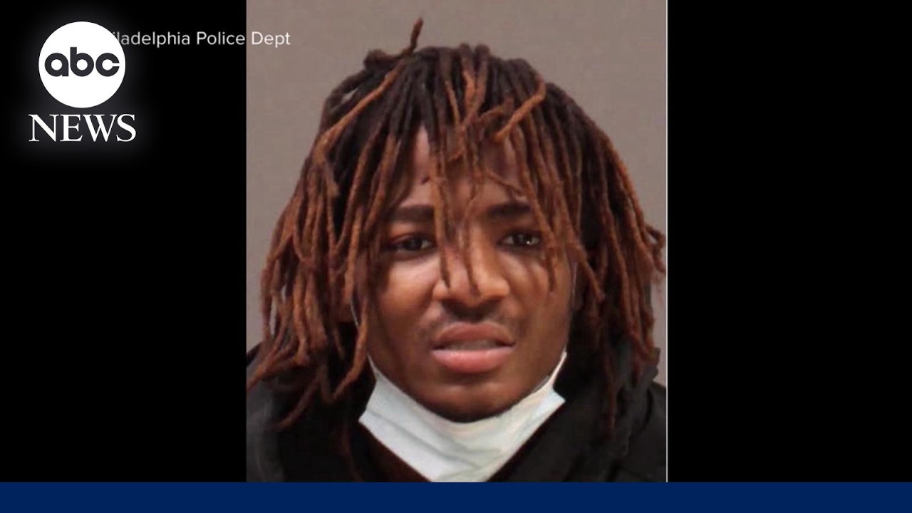 Philadelphia police say they identified man accused of terrorizing people with mask