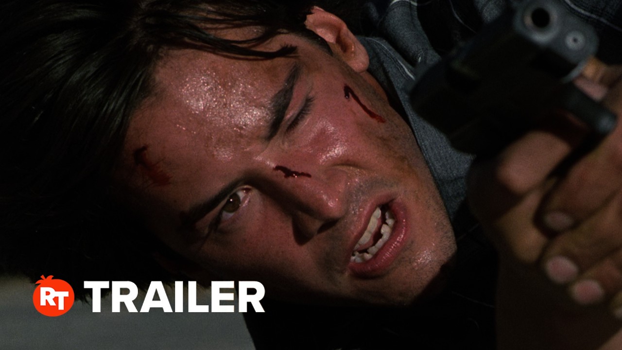 Point Break – The Ultimate Ride – 35th Anniversary Re-Release Exclusive Trailer (2026)