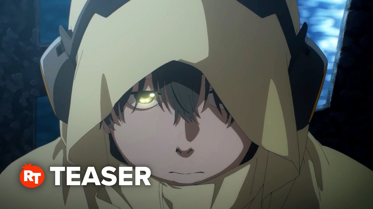 Pokémon: Wild Card Teaser Trailer (2027)