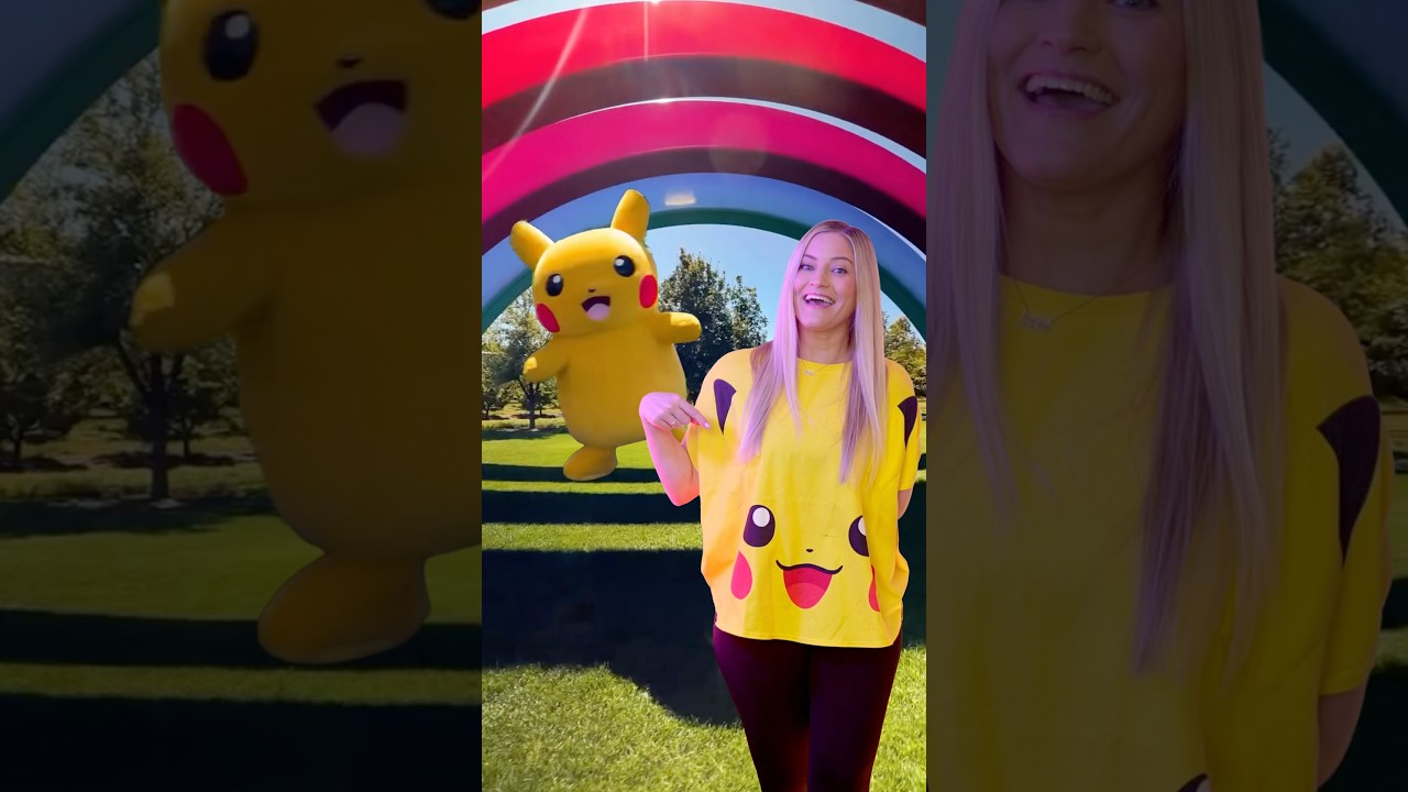 Pokemon x Apple collab?!?!?!?!??!