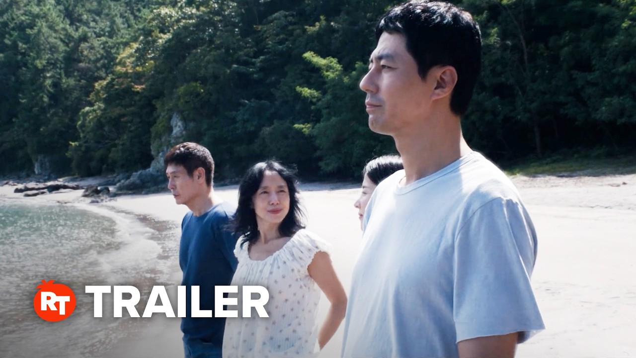 Possible Love Trailer #1 (2026)